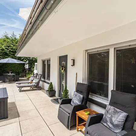 Diemelseeholiday Mit Kamin Apartamento Diemelsee