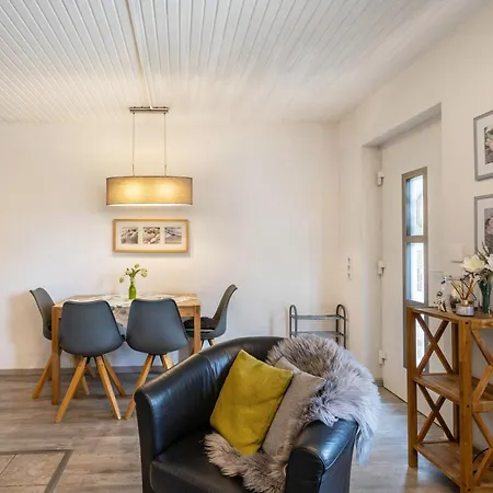 Diemelseeholiday Mit Kamin Apartament *
