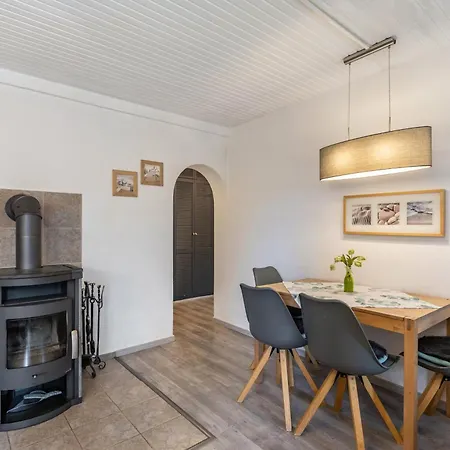 Diemelseeholiday Mit Kamin Apartament Diemelsee