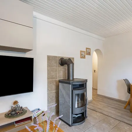 Apartamento Diemelseeholiday Mit Kamin Diemelsee