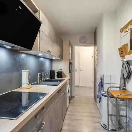 Diemelseeholiday Mit Kamin Apartamento Diemelsee