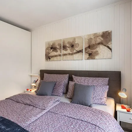 Apartamento Diemelseeholiday Mit Kamin