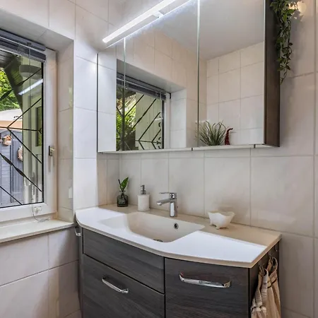 Apartamento Diemelseeholiday Mit Kamin *