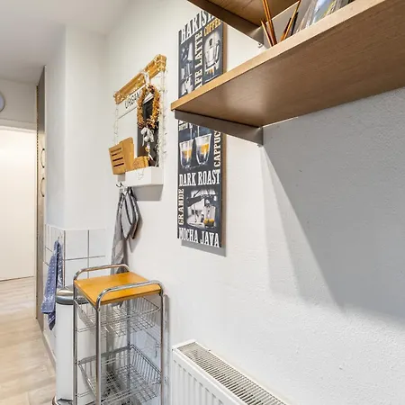 Apartament Diemelseeholiday Mit Kamin Diemelsee