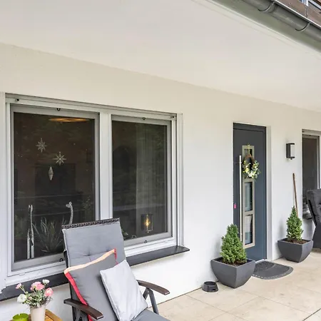 Diemelseeholiday Mit Kamin Diemelsee
