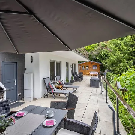 Diemelseeholiday Mit Kamin Apartamento *