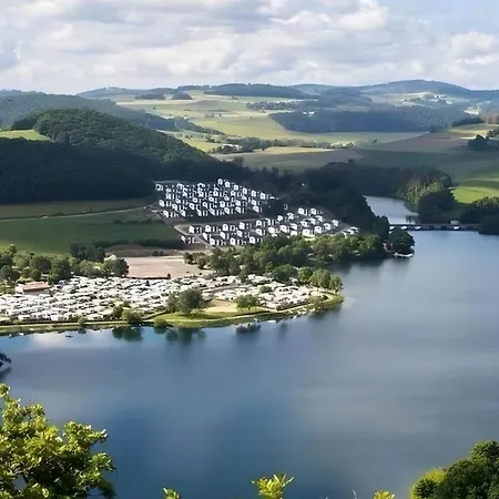Diemelseeholiday Mit Kamin Diemelsee