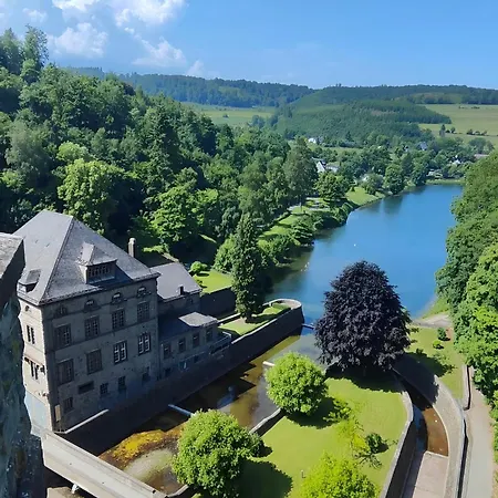 Diemelseeholiday Mit Kamin Apartamento Diemelsee