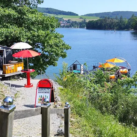 Diemelseeholiday Mit Kamin Apartamento