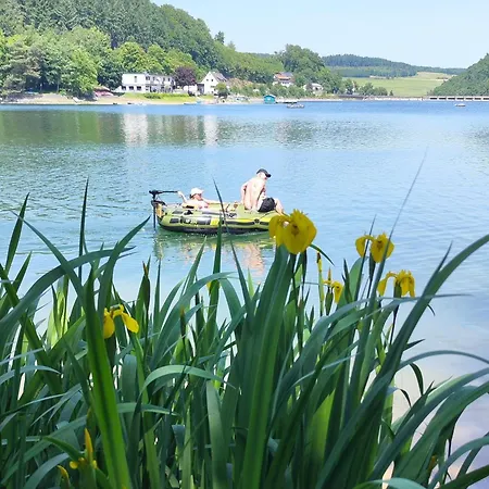 Apartamento Diemelseeholiday Mit Kamin Diemelsee
