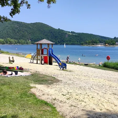 Diemelseeholiday Mit Kamin