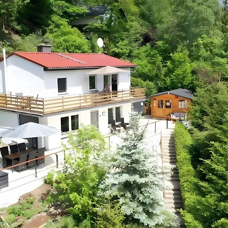 Diemelseeholiday Mit Kamin * Diemelsee