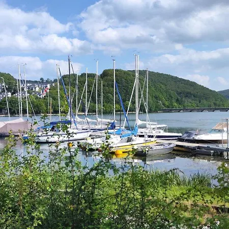 Diemelseeholiday Mit Kamin Apartament Diemelsee