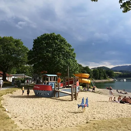 Diemelseeholiday Mit Kamin Apartamento *