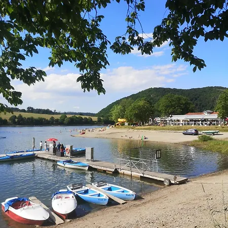 Diemelseeholiday Mit Kamin Apartamento Diemelsee