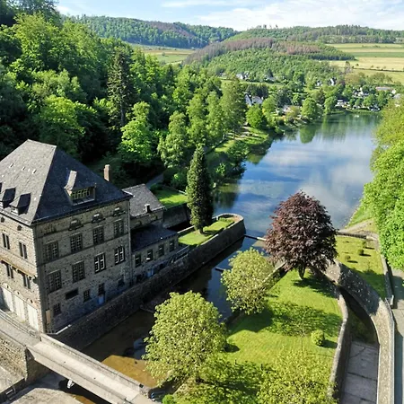 Diemelseeholiday Mit Kamin Apartamento *