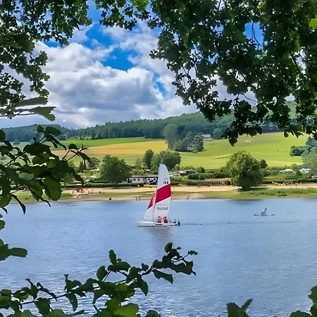 Diemelseeholiday Mit Kamin